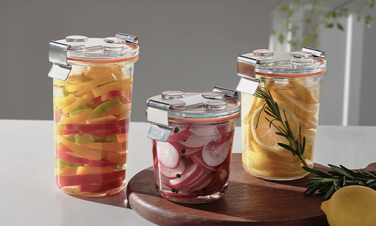 New Product Developments